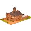 Casa de la Vall, Andorra 1:60