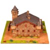 Casa de la Vall, Andorra 1:60