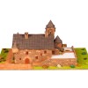 Casa de la Vall, Andorra 1:60