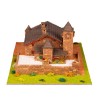 Casa de la Vall, Andorra 1:60