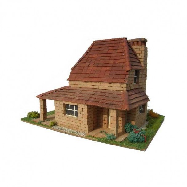 Rural House 2