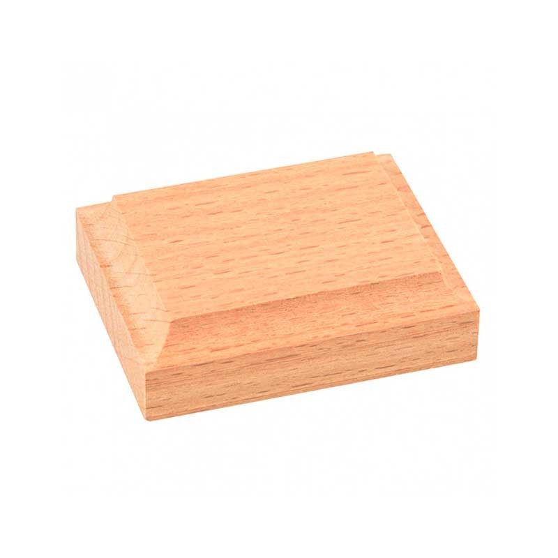 Peanas de madera (3) - AVR Model