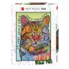 Puzzle 1000 Piezas If Cats Could Talk