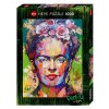 Puzzle 1000 Piezas Frida