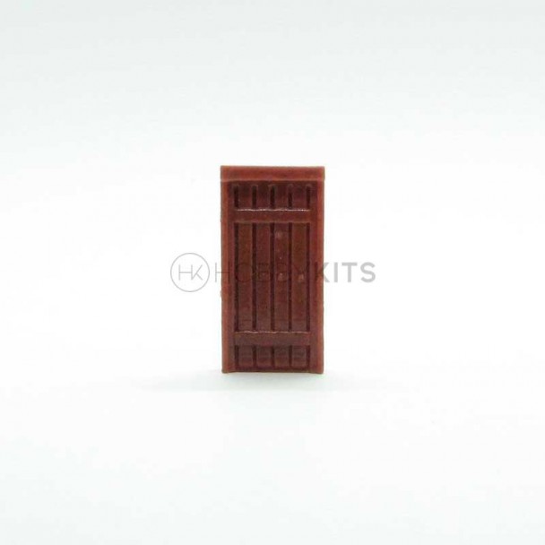 Puerta Masía Tipo 3 15x30 mm (4 uds)