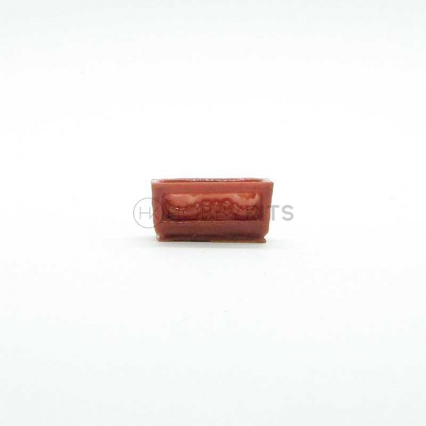 Macetero 19x10 mm (6 uds)