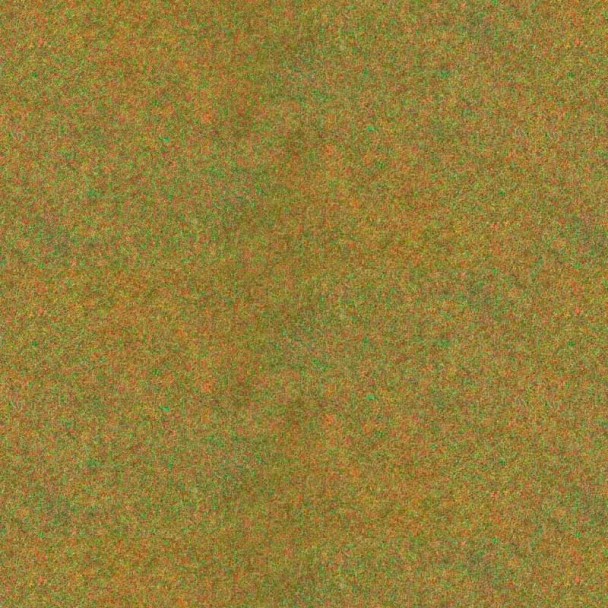 Flocaje Verde Otoño