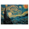 Puzzle 1000 La Noche Estrellada