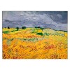 Puzzle 1000 Campos de Trigo
