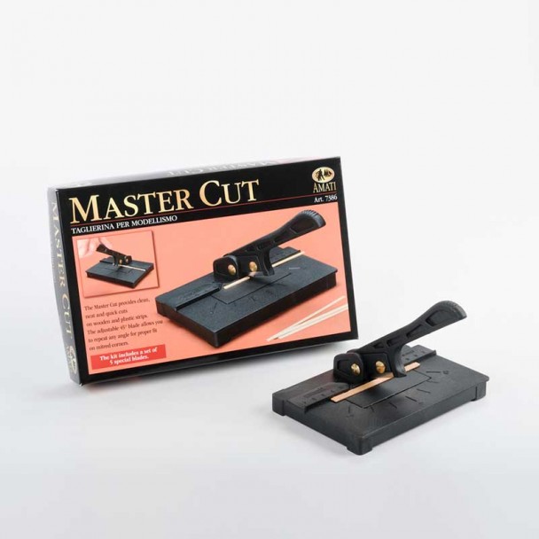 Cortador de Listones