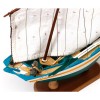 Gamela Carmiña - Barca de Pesca 1:15