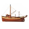 Palamós - Barco Pesquero 1:45