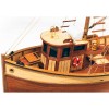 Palamós - Barco Pesquero 1:45