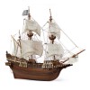 Buccaneer - Galeón Pirata 1:100