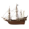 Buccaneer - Galeón Pirata 1:100