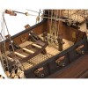 Buccaneer - Galeón Pirata 1:100