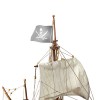 Buccaneer - Galeón Pirata 1:100