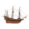 Golden Hind - Galeón 1:85