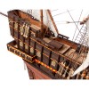 Golden Hind - Galeón 1:85