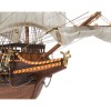 Golden Hind - Galeón 1:85