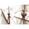 Golden Hind - Galeón 1:85
