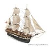 H.M.S. Terror - Bombarda 1:75