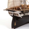 H.M.S. Terror - Bombarda 1:75