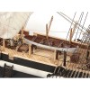H.M.S. Terror - Bombarda 1:75