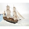 H.M.S. Terror - Bombarda 1:75