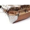 H.M.S. Terror - Bombarda 1:75