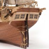 H.M.S. Terror - Bombarda 1:75
