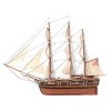 Essex - Barco Ballenero 1:60