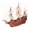 San Martín - Galeón 1:90