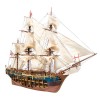 H.M.S. Bounty 1:45