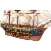 H.M.S. Bounty 1:45