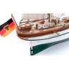 Gorch Fock - Buque Escuela Alemán 1:95