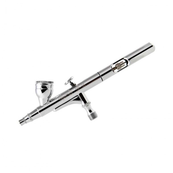 Aerógrafo 0,35 mm SP-35