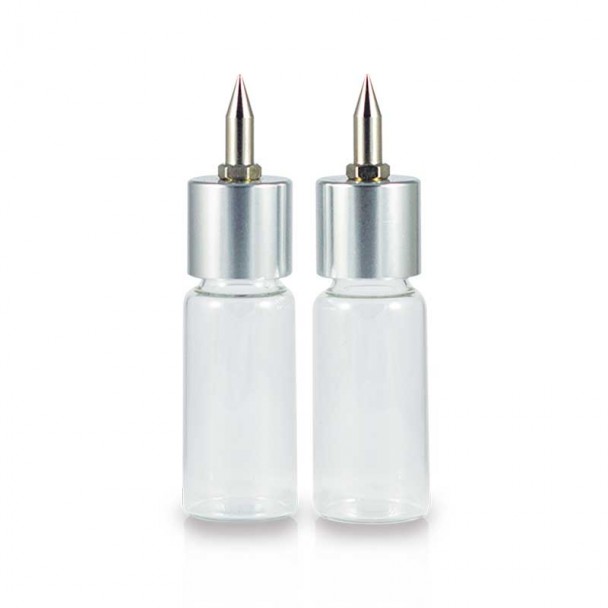 Botellas para Aerógrafo Flyer SR