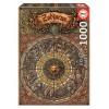 Puzzle 1000 Piezas Zodíaco