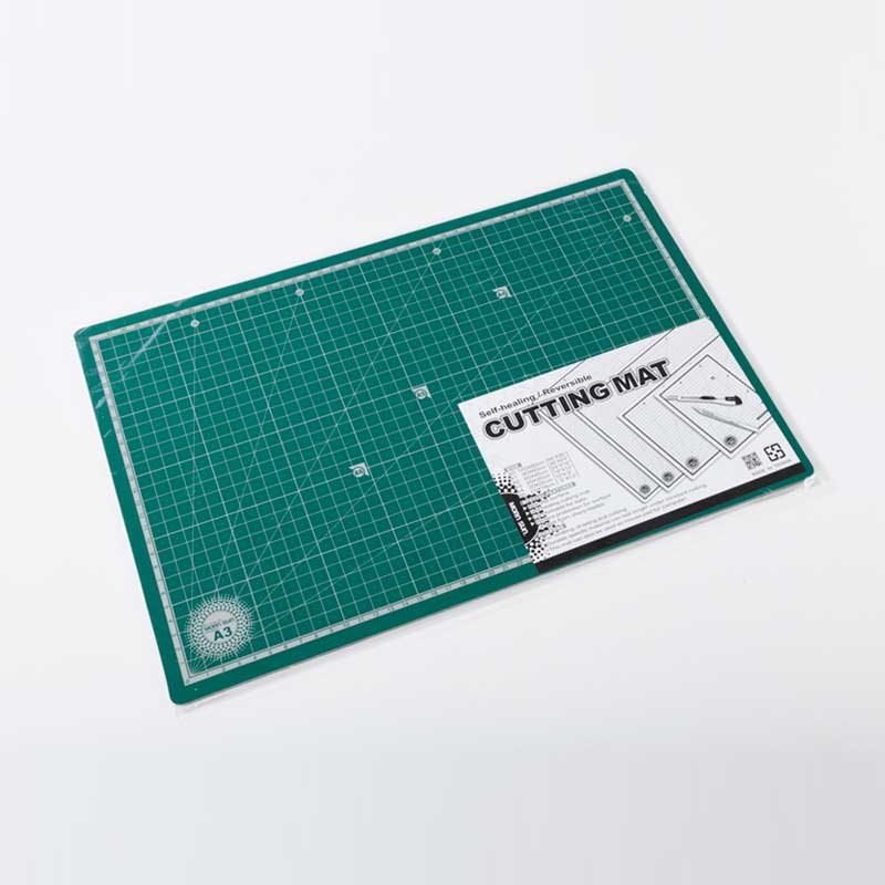 OcCre - Tapete de corte 450x300 mm - Herramientas para modelismo