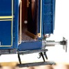 Coche Cama CIWL Orient Express 1929 1:32