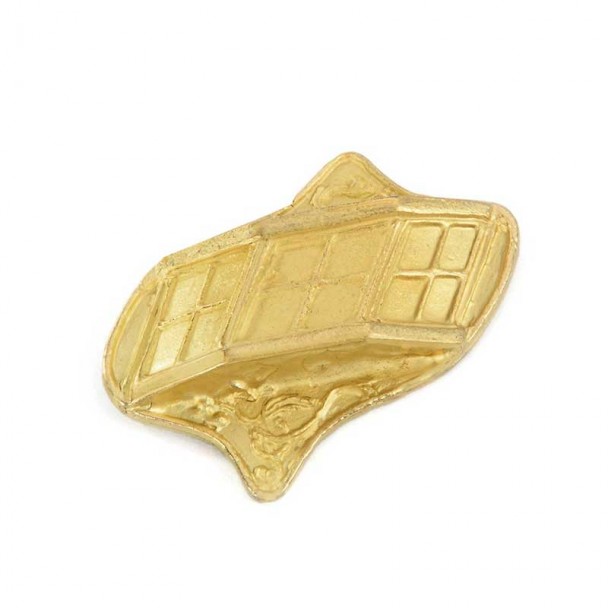 Ventanal Izquierdo de Popa H.M.S. Bounty 1:60