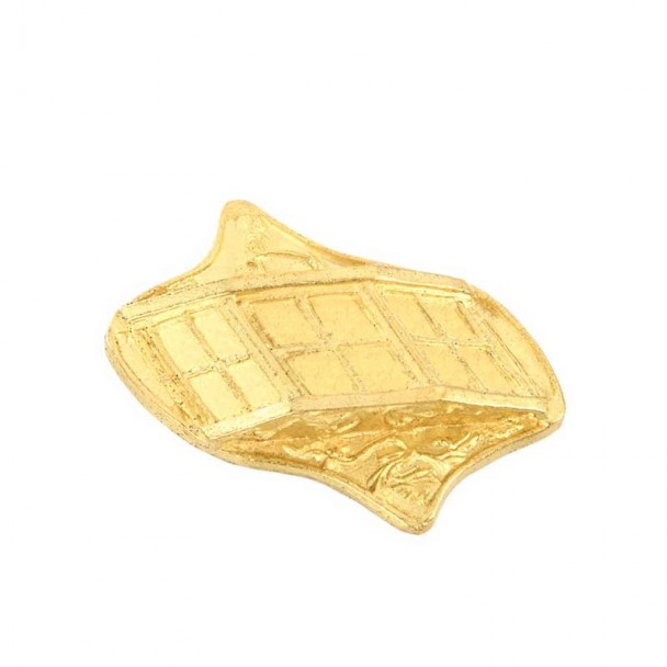 Ventanal Derecho de Popa H.M.S. Bounty 1:60