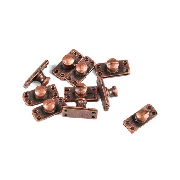 Bita Metálica Tipo B (10 uds)