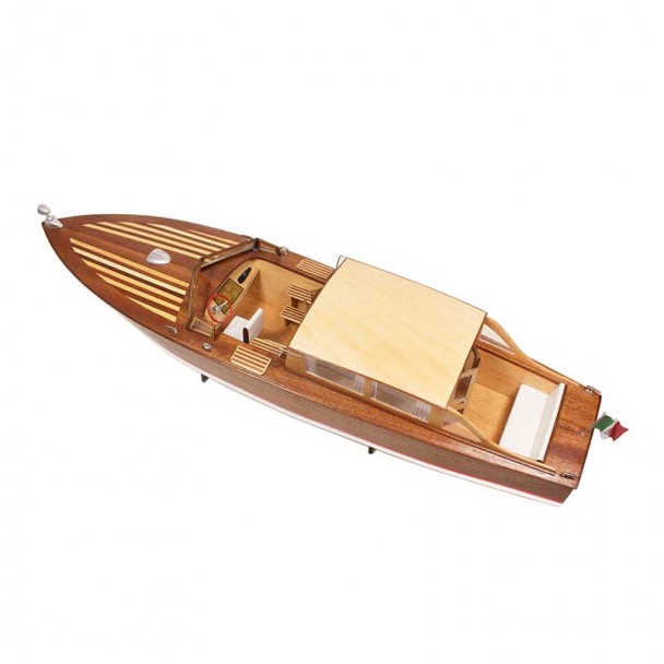 Taxi Veneciano Isabella 1:14