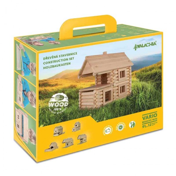 Vario Massive Mini 91 Piezas