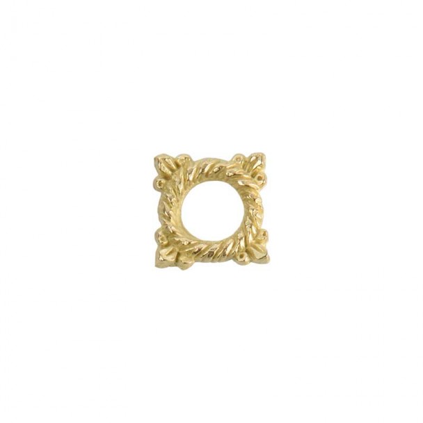 Decoraciones de Latón (2 uds)