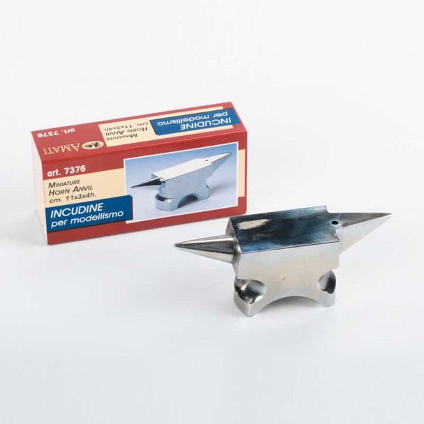 Yunque para Modelismo