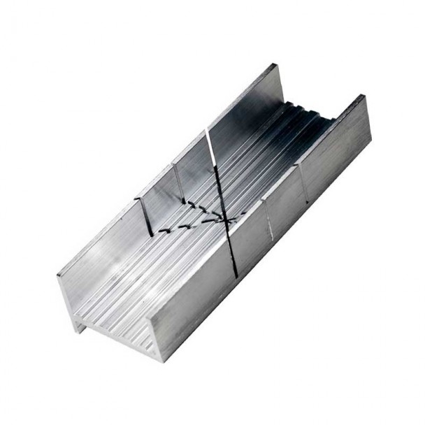 Ingletadora 45º/90º Excel