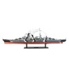 Prinz Eugen - Buque de Guerra 1:200